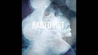 Watch Raised Fist My Last Day video