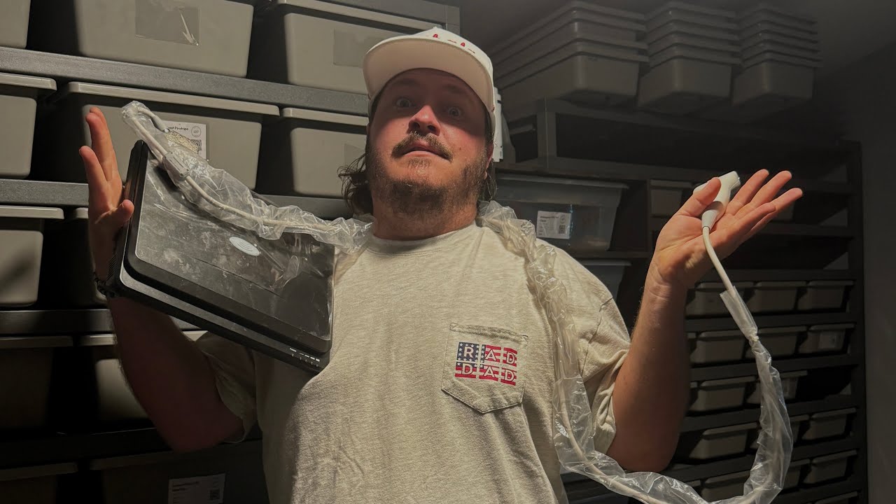 To ultrasound or not….? 🤔🫣