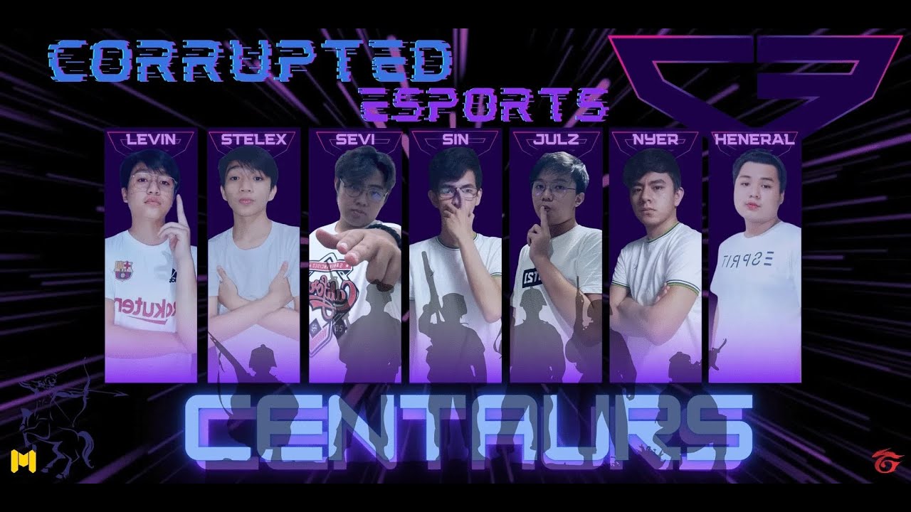 CS vs UNK HP Grand Finals