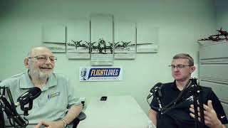 Hendricks Field Aviation - Justin Smith's Journey and Paying it Forward