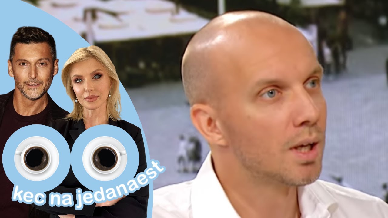 Filip Stanić: Piksi, Srbija, Fudbal, FSS, Promene, Analiza | KEC NA 11