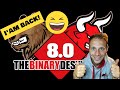 I&#39;M BACK &amp; BUILDING THE BINARY DESTROYER 8.0!!!