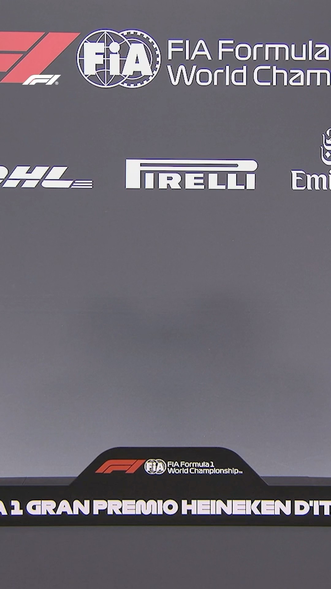 Charles Leclerc: Too Busy For Interviews ?