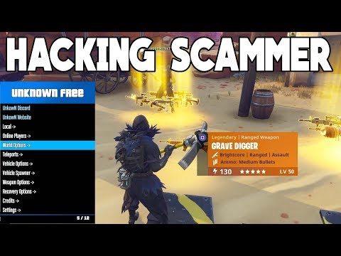 hacking-scammer-scammed-himself-(scammer-gets-scammed)-fortnite-save-the-world