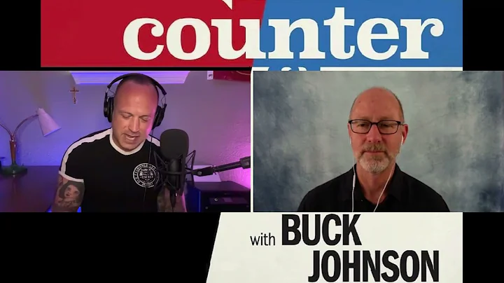 Miserable Women and Cowardly Men with Dr. Mark McD...