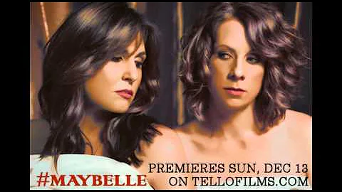 MAYBELLE  An interview with Fran Nichols