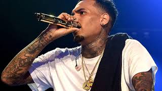 Chris Brown Fine China -slowed + reverb