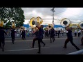 Banda Independiente Mega Banda - Desfile (Río Abajo) 2019 Panamá