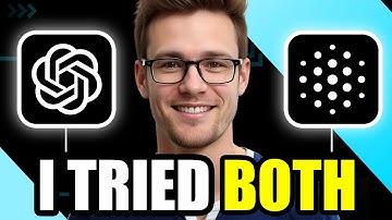 ChatGPT vs Blackbox AI: Superior Coding Speed Assistant? (2025)