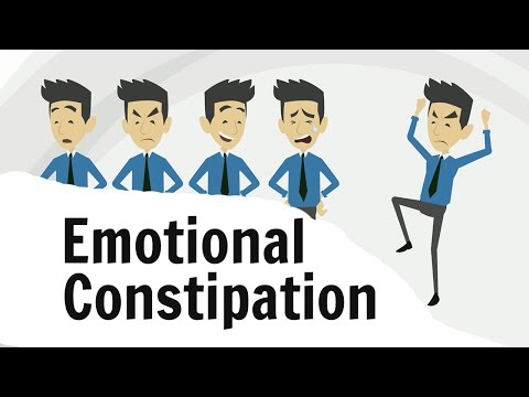 4 Steps to Healthy Communication: Eliminate Emotional Constipation