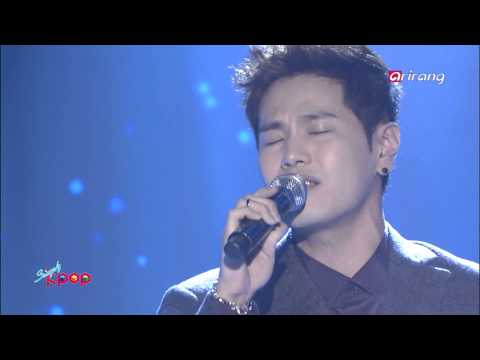 Simply K-Pop EP134-Na Yoon Kwon - If Only 나윤권 - If Only