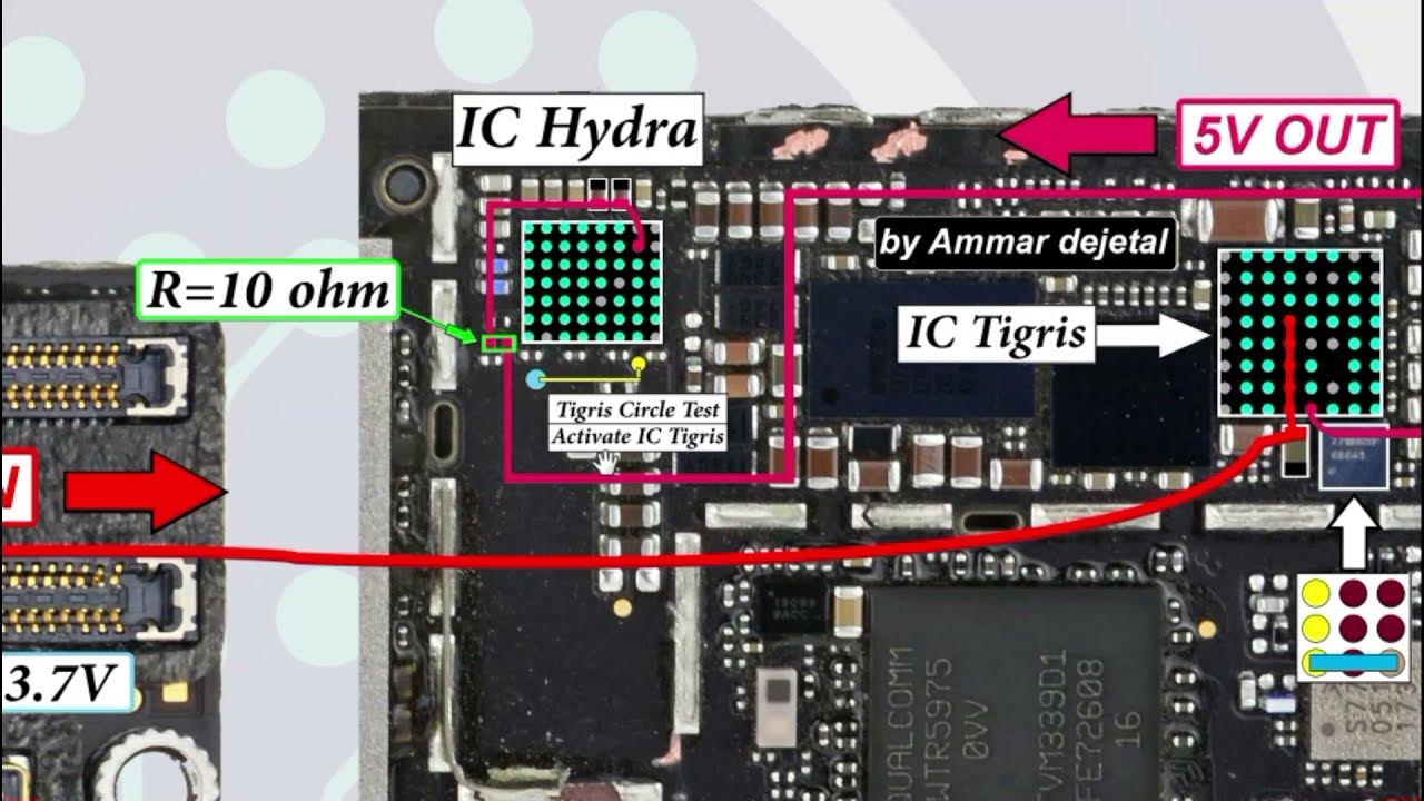 Iphone 8 Plus Charging Ways & Solution YouTube