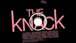 The Knack - That Thing You Do! (The Wonders cover 1964/1996) (1998) chords