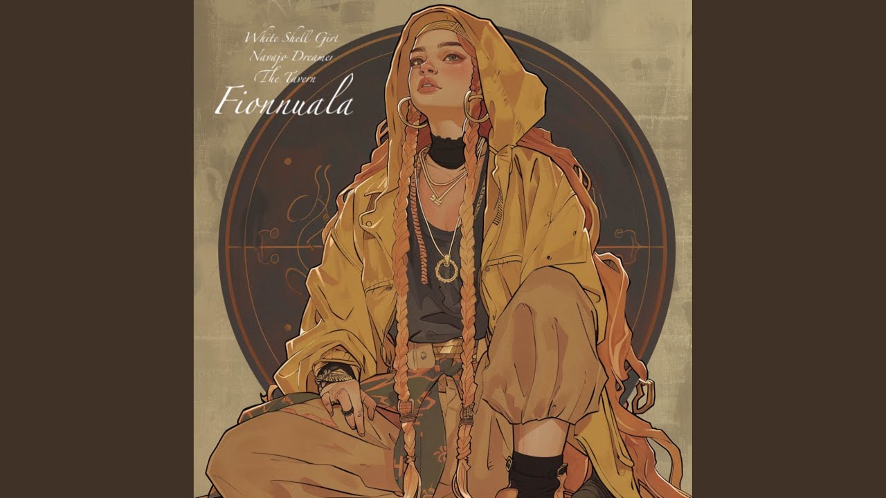 Watch Fionnuala on YouTube Watch Fionnuala on YouTube