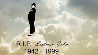 Scatman John - 25th Death Anniversary