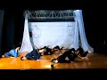 La depresión  Danza Contemporánea