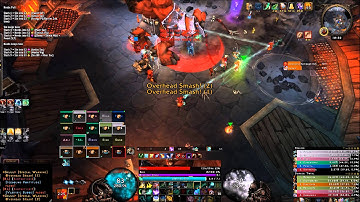 Mythic Gruul - Mistweaver PoV - Exiled From Hell