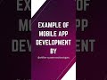 Why Your Business Needs a Mobile App with Shifter System Technologies 📱💻