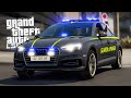 GUARDIA DI FINANZA! (Alta velocità...) - GTA 5 LSPDFR POLIZIA ITA 👮🏻‍♀️