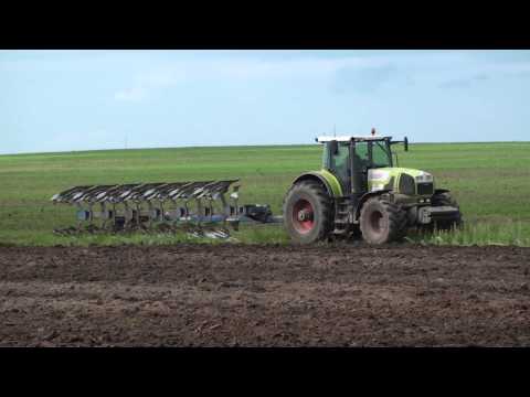 CLAAS ATLES 946RZ