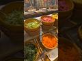 1400円の穴場ランチビュッフェ #shorts #食べ放題 #野菜 #サラダバー #ランチ