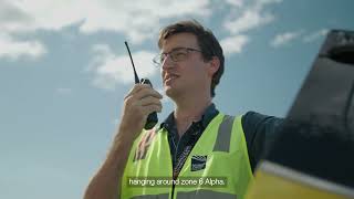 People of BNE - Tom Ashover