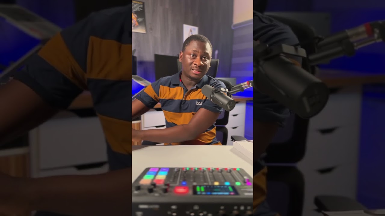 This Book Stand is a game changer