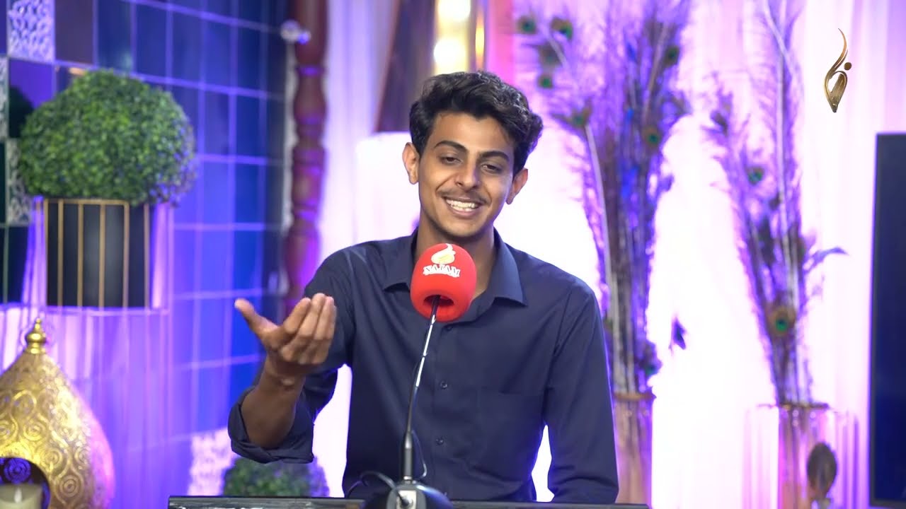 Najam Fellows | Ahmed Abdullah Poetry | احمد عبداللہ | Best Shayari | Najam e Nau Mushaira - نجمِ نو