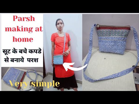 पर्स स्टाइल समोसा (purse style samosa recipe in Hindi) रेसिपी बनाने की विधि  in Hindi by Shivani agarwal - Cookpad