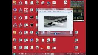 How To Create a Wireless AP by your laptop screenshot 4