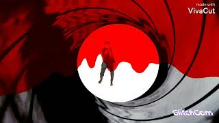 Unused Goldeneye Timothy Dalton Gunbarrel Recreation