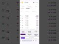 Even Odd deriv session trading breathing room every 1 hour .print 10 USD on every session.