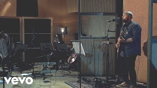 Tom Walker - Just You & I & Leave A Light On At Metropolis Studios (Live To Vinyl)