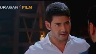 FILM INDIA BHARAT ANE NENU(2018)SUB INDONESIA