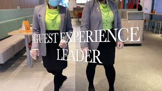Experience of the Future (McDonald's Qatar) Wakrah Corniche