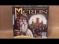 Merlin les rgles du jeu
