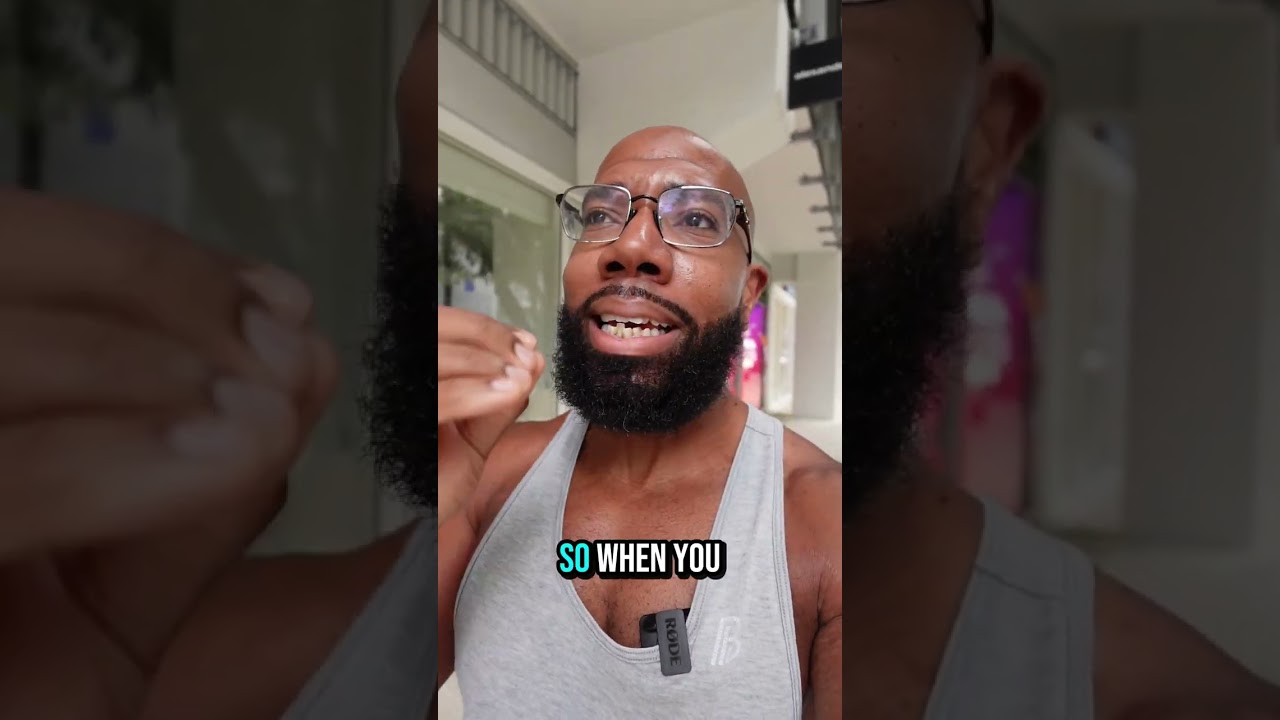 why you're always stressed