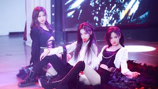 SNH48 - 《黑与白》、《SOMEWHERE》| 跨年特别公演舞台纯享