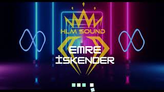 Emre İskender Bam Bam - (Hlm Sound)