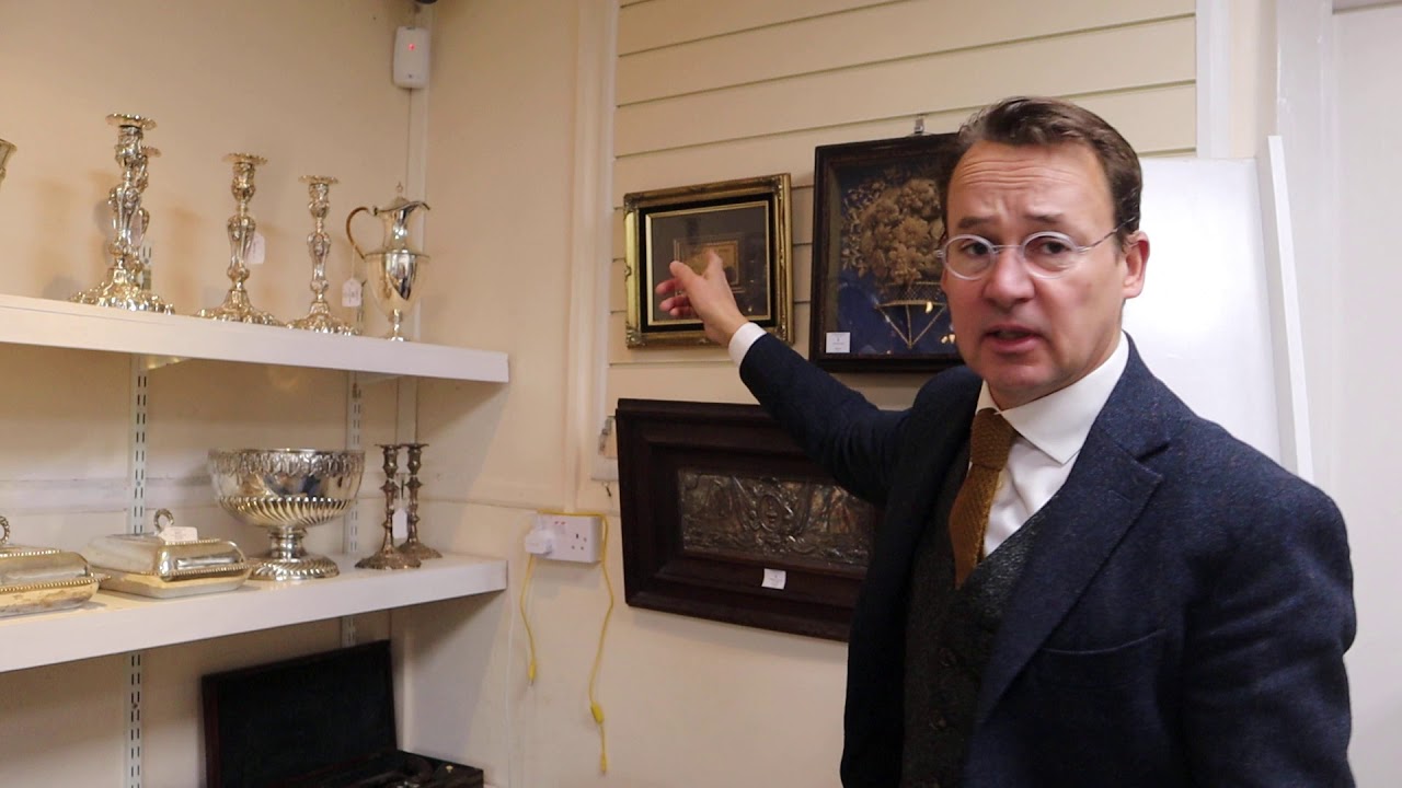 Gorringes Fine Art Sale Preview Tuesday 10th March 2020 YouTube