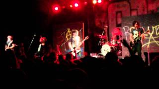 Attack Attack! Smokahontas Live Milwaukee