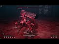 The First Berserker: Khazan. Playthrough part 8