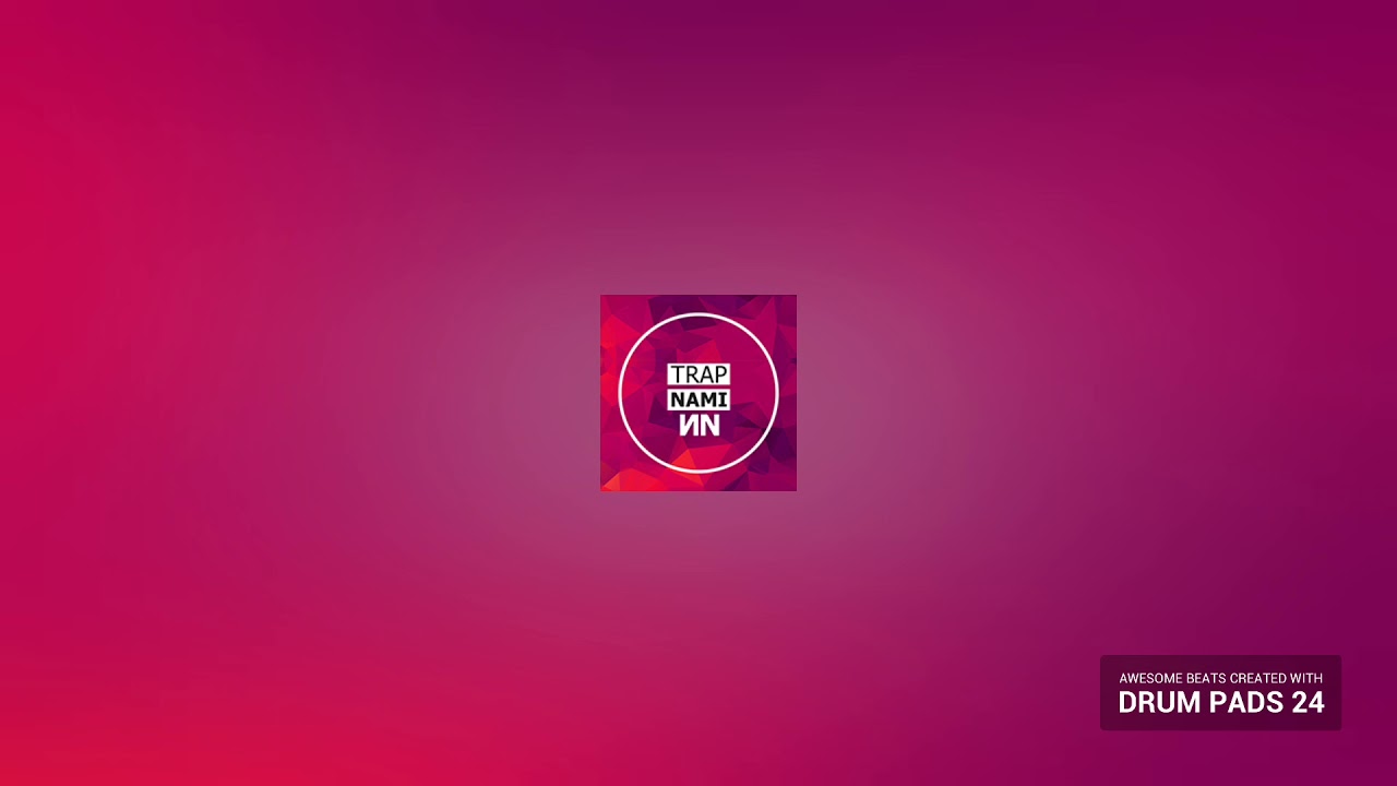 TRAP NAMI  СТРОМАЙ АЛЕН ДОНС