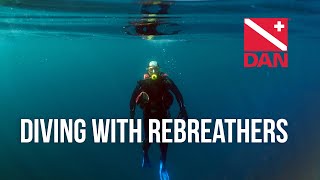 RF3.0  Diving with Rebreathers