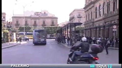 Dove si fanno gli abbonamenti Amat?