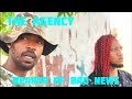 The Agency Epi 29 "Bearer of bad news" (1) 
