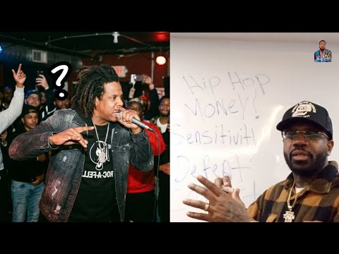 JAYZ NOT ROCKING WITH BATTLE RAP?..THIS IS PROBABLY WHY [ FULL BREAKDOWN ]
