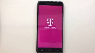 Quitar Cuenta Google REVVLPLUS C3701A T mobile