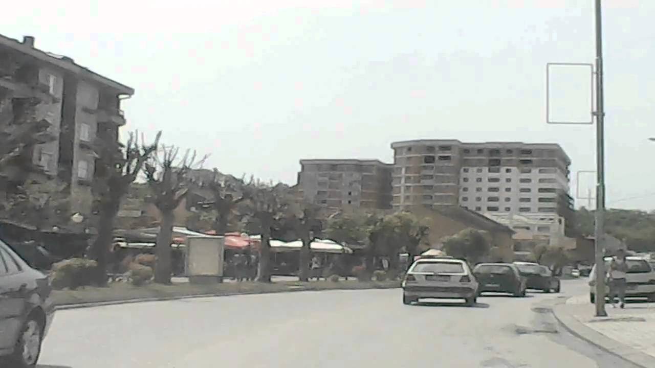 Nga fshati Bllacë - Duhel - Suhareke - Shiroke - Sopije - Mushtisht