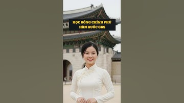 🚀 Mở khóa cánh cửa du học Hàn với các học bổng RIÊNG của ĐH Seoul & Yonsei!